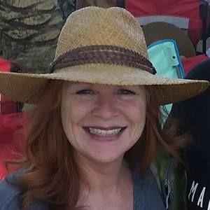 Meet your Posher, Missy